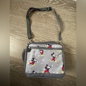 Pottery Barn Kids Mickey Mouse Cold Pack Lunch Box (Discontinued)